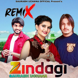 Zindagi (Remix)