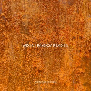 Assur (Rainny Monday Mix)