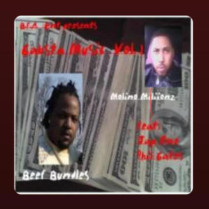 Say it aint so (feat. Beef Bundlez & Clutch) (Explicit)