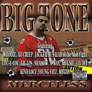 You a Gangsta(Ya Right) (Explicit)