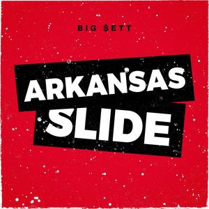 Arkansas Slide