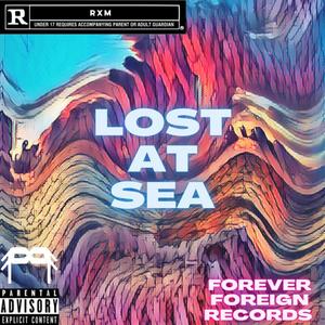 Lost At Sea (feat. Angeltooevil) (Explicit)