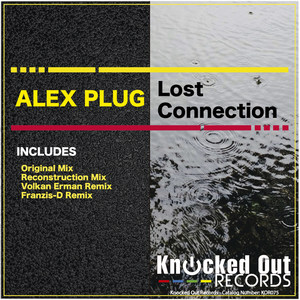 Alex Plug - Lost Connection (Franzis-D Remix)