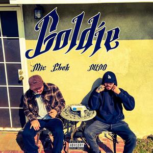 Goldie (feat. Mic Chek) [Explicit]