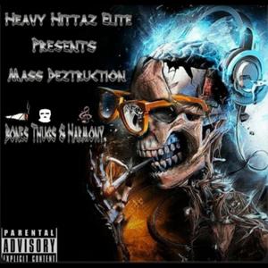 Under Fire (feat. Pack$) (Explicit)