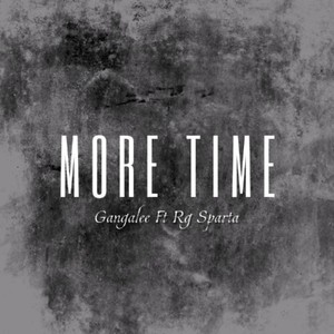 More Time