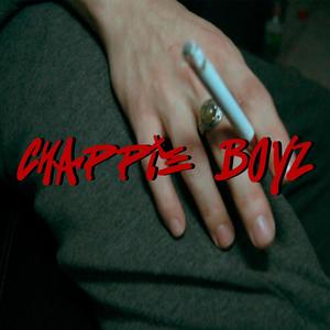 CBTRAP Vol 2 Chappie Boyz (feat. Slxw & xviru) (Explicit)