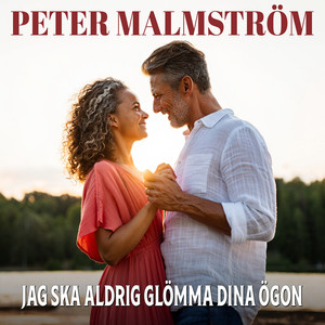 Jag ska aldrig glömma dina ögon
