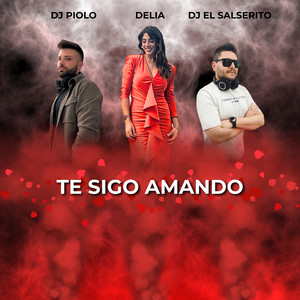 Te Sigo Amando