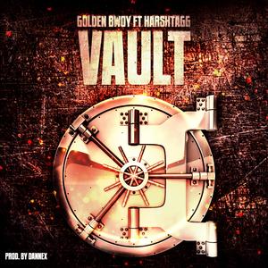 Vault (feat. Harshwtf)