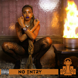 No Entry (Explicit)