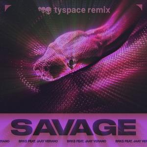 Savage (Tyspace Remix)