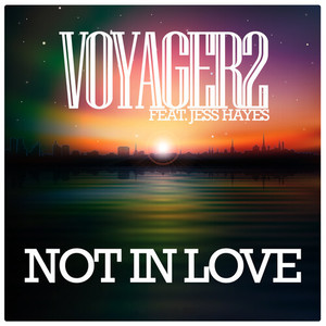 Not in Love (Jay Frog & Mr Bugle Remix)