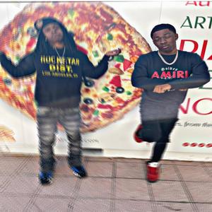 Laced Tone (Explicit)