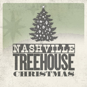 Nashville Treehouse Christmas