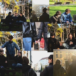 УбАвА + УнИкАтнА (Explicit)