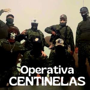 OPERATIVA CENTINELA (Explicit)