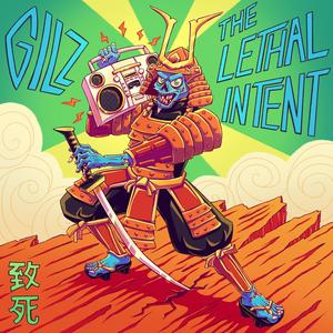 Gilz - Intro: A Soldier's Rage(Bonus Track)