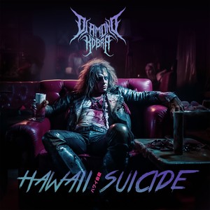 Hawaii Suicide (Explicit)