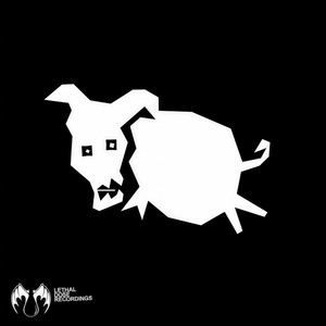 Broke (Original Mix)