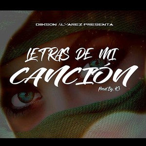 Letras De Mi Canción