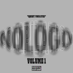 NO LOGO COMPILATION, vol. 1 (Explicit)