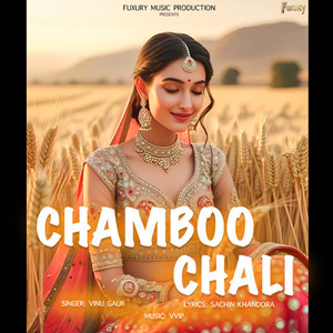 Chamboo Chali
