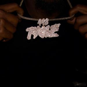 Trap Biz (feat. TrubbleChildd) (Explicit)