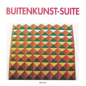 Buitenkunst-Suite