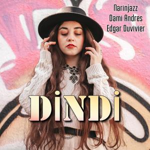 Dindi (Samba Version) (feat. Dami Andres & Edgar Duvivier)