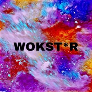 WOKSTAR!(feat. Koupe & K'Lil) (Explicit)
