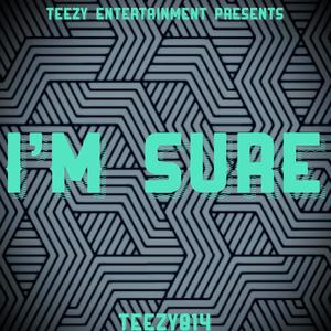 I'm Sure (Explicit)