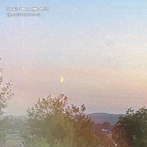 I Am the Rain (feat. linden & nevrfall)