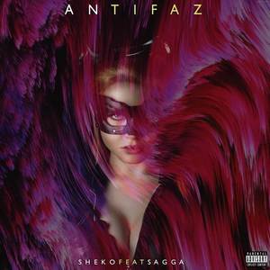 Antifaz (Explicit)