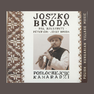 Czyjysz to Kónie w Tej Zogródzie