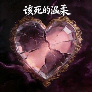 该死的温柔封面