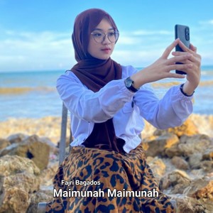 Maimunah Maimunah