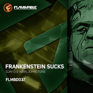 Frankenstein Sucks (Original Mix)