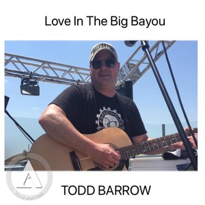 Love in the Big Bayou