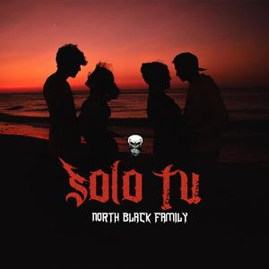 Solo tu (feat. Wick Music)