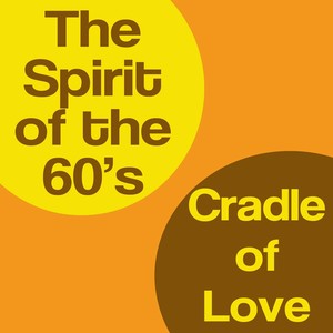 Cradle of Love (Original Artist Original Songs)