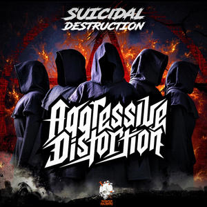 Suicidal Destruction