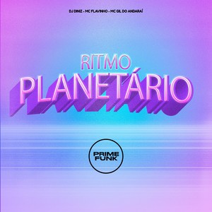 Ritmo Planetário (Explicit)