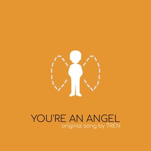 You're an Angel(feat. Eliza Smith)