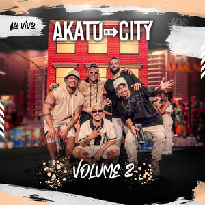 Akatu - Curto Circuito / Ponto Fraco / Amor De Manhã (Ao Vivo)