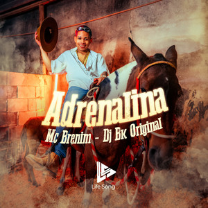 Adrenalina (Explicit)