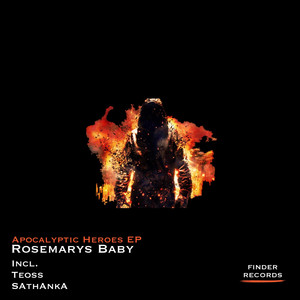 Apocalyptic Heroes (sAthAnkA Remix)