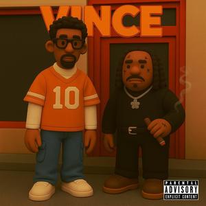vince (feat. El Salvaje17) (Explicit)