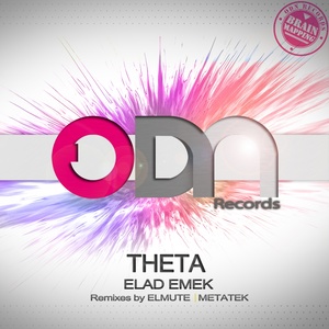 Theta (Metatek Remix)