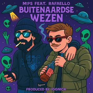 Buitenaardse Wezen (Explicit)